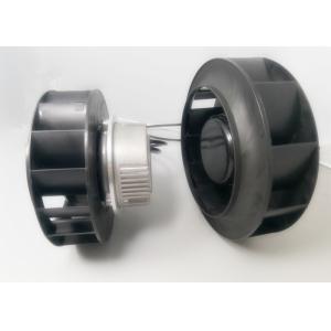 Cheap Electric DC Centrifugal Fan Over Temperature Protection Function 133mm for sale