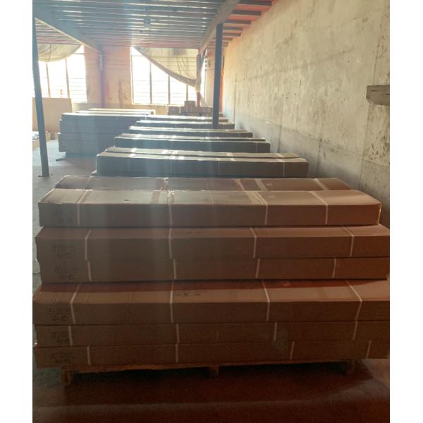 Low Maintenance 37.5kgs 2x2m Dog Cage Kennel