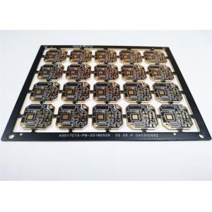 Gold Plating PCB manufacturer Electronic Printed Circuit Boards Assembly
