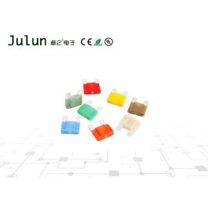 MAXI 58V Series Automotive Blade Fuses For Circuit Protection OEM & ODM