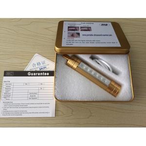 No Radiation Strong Red Light Infared Vein Finder With Mobile Rechargeable