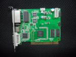 RGB Receiving / 801 Sending Full Color Led Display Controller For Led Matrix