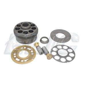 Excavator Swing Motor Spare Parts M2X63 M2X96 M2X120 M2X146 M2X150 M2X210 M5X130 MX173 MX500 JMF29 JMF43 SG08 MFC160