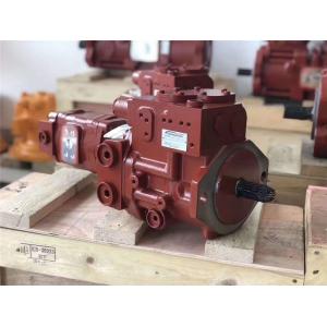 Yuchai Model K3SP36C K3SP36C Excavator Hydraulic Main Drive Pump Spare Parts