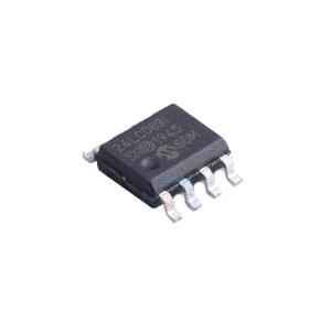 24LC08BT-I/SN New and Original Micro Controller Chip SOIC-8