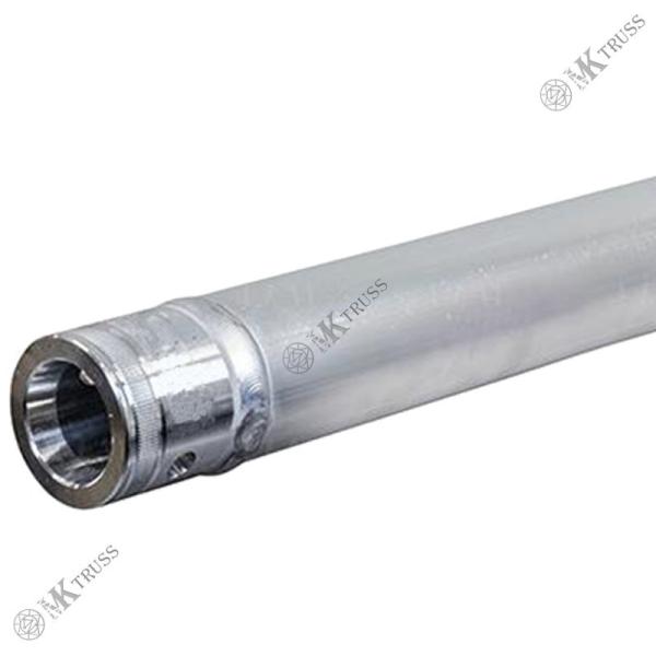 Sophisticated Design Aluminum Trussing with 3.0m Length and Sipgot Connection