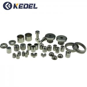 Cheap Carbide Pumping Ring Mechanical Seal 69HRC Water Pump Bushing Ring for sale