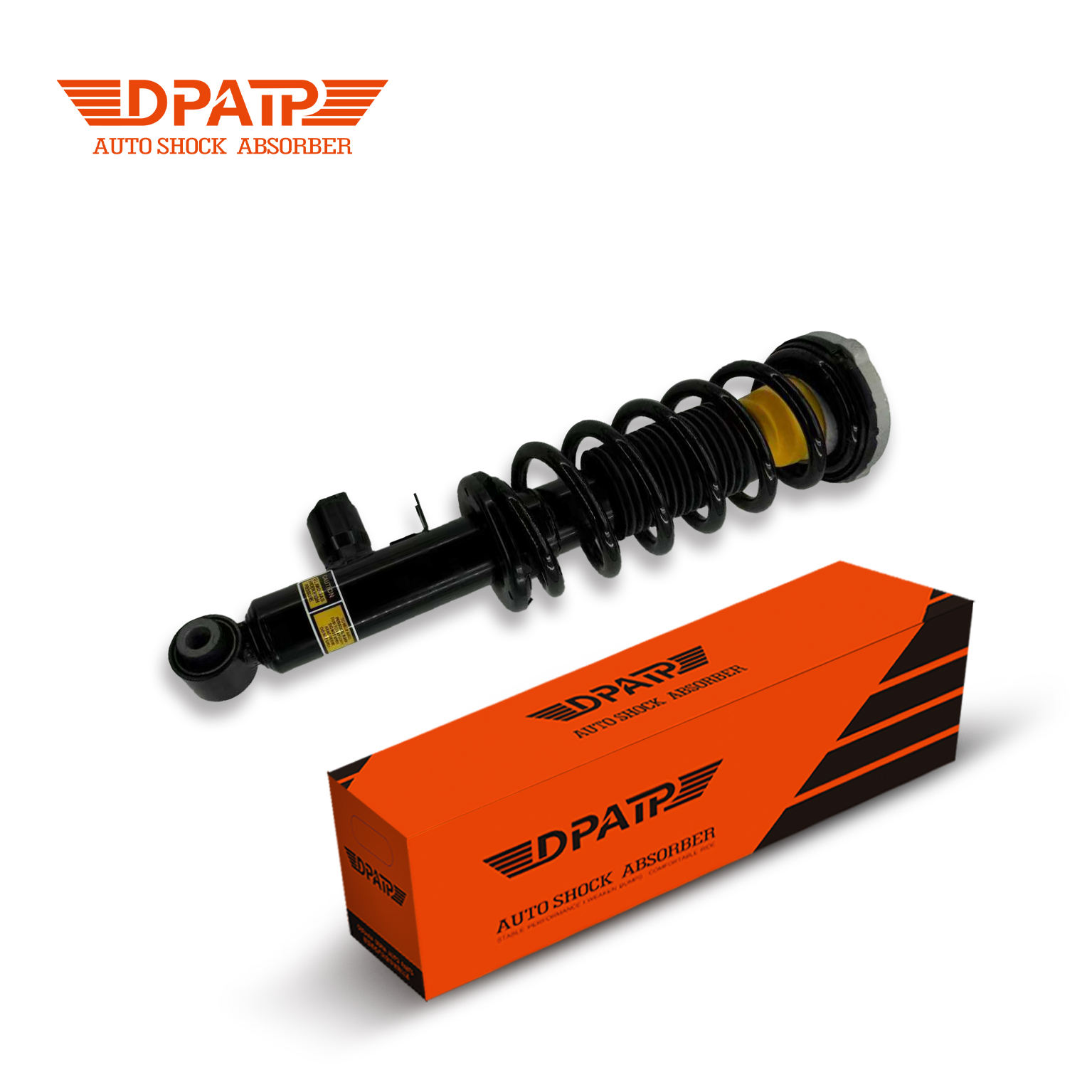 China Auto Parts Factory Wholesale Price Coilover Kits Inductive Damper Suspension Strut 37126799911 Shock absorber for BMW F25 F26 on sale