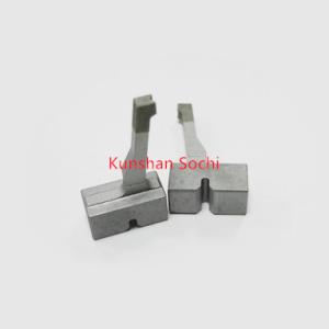 PCB Consumables OEM Available High Precision Tool Gripper Clip for PCB CNC