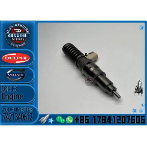 Fuel Injectors BEBE4D24002 21371673 21340612 85003264 7421340612 7420972224