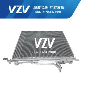 Durable A8.D3 AUDI Condenser OEM 4EO260403Q/8R0260403D F16007