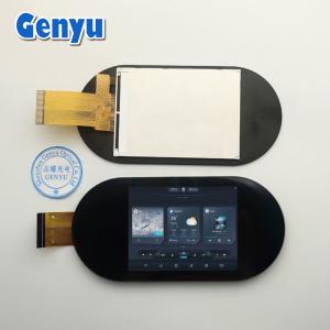 2.8'' TFT LCD Touch Screen 240x320 Pixels ST7789 Parallel 36pin FPC