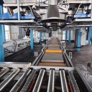 Fully Auto-Weighing Dosing Batching System Rubber Mixer Kneader Small Material