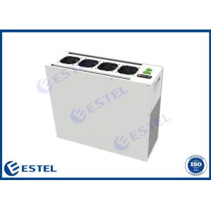 R134A 2500W Electrical Cabinet Air Conditioning Units