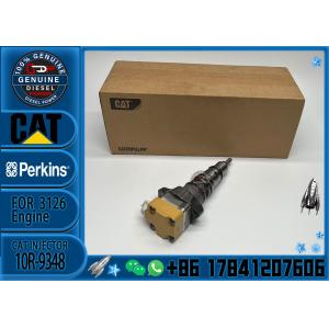 Fuel engine diesel pump injector sprayer 222-5965 for CAT engine injection