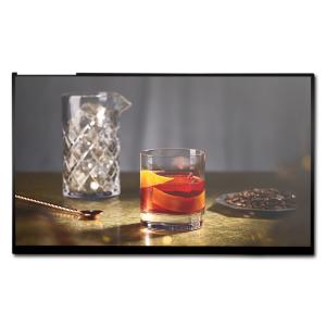 13.3 Inch 2560x1440 TFT LCD Module IPS 4K HD LCD Screen Display