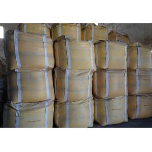 Cheap 50-120 Micro PE Liner one tonne polypropylene fibc bulk bag with 470 folding Diameter Discharge Port for sale