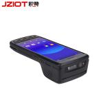 Android 11 PDA Android Industrial Handheld Terminal Rugged Pda Built-In Printer