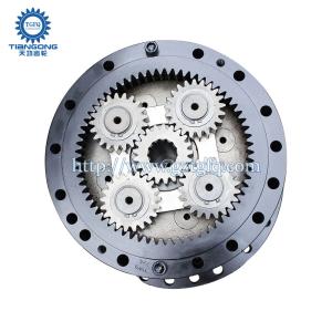 SK460-8 Reducer Swing Drive Gearbox For Excavator LS32W00012F1