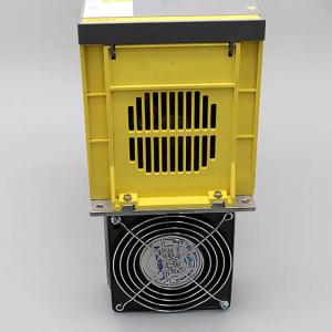 A06B-6102-H230#H520 Fanuc Servo Motor Controller with Power Supply