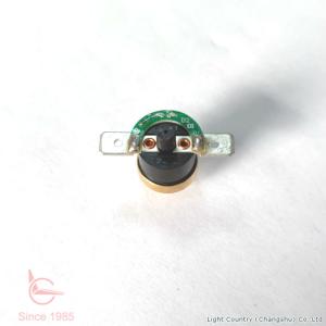 Induction Melting T24 LC Custom Thermostat 16A 250V With PCB and LED