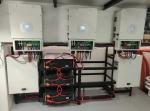 Pre-sales Project Design Solar Home Power System with All-in-One Hybrid