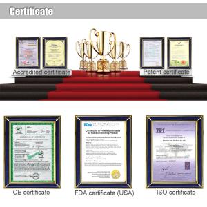 2000mm Height 720*9600dpi Remote Control Wall Printer