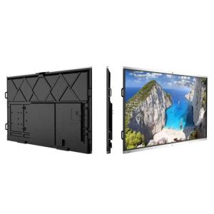 55 Inch Interactive Whiteboard 16 9 Aspect Ratio And 350cd/M2 Brightness For