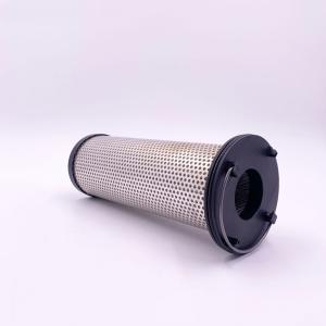 90mm Inner Diameter Hydraulic Oil Filter Element 7012314 for Heavy Duty