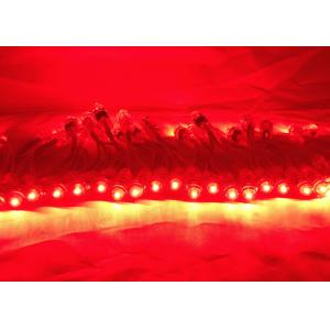 String Light 12MM Led Pixel Module / 8mm Staw Hat LED Pixel Light PVC + silicone