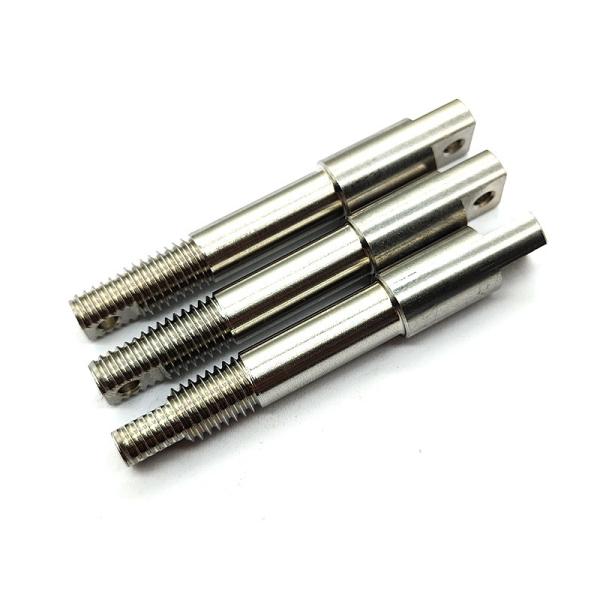 Customized CNC Precision Machining Parts Micro Machining CNC Machining Stainless