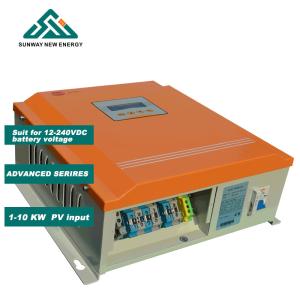 10kw 144 Volt Wind Generator Regulator Solar Panel Charge Controller