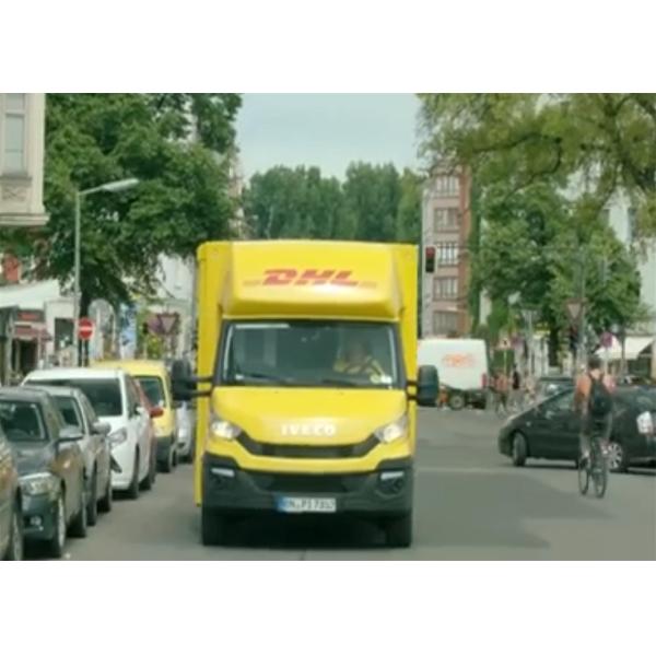 China To US FedEx DHL UPS Cargo International Express Worldwide Shipping Agent