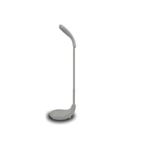 China Modern LED Desk Task Lighting , 360°Bending Angle Rechargeable LED Study Lamp on sale