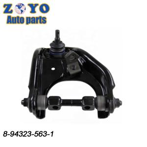 Automobile Spare Parts Left Lower Control Arm for Isuzu Pickup 1988-1995 PICKUP