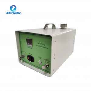 Cheap Portable Pharmaceutical Clean Room Dop Aerosol Generator Solvent Heating Generation Type Zetron HRF-5C for sale