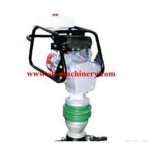 Compactor Impact Jumping Mikasa gasoline robin power earth sand soil wacker jack