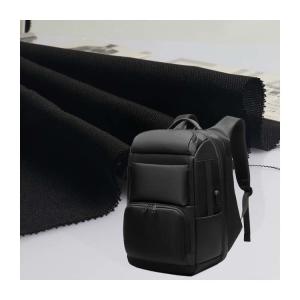 Professional Supplier Recycled Poly 600D 72T Rpet polyester oxford Fabric for