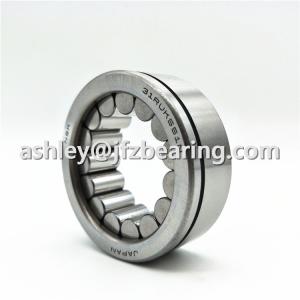 NSK 31RUKSS1N Bearing- Wheel hub bearings dimensions，low friction torque, single