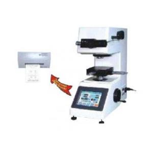 Integrated Optical Micro Vickers Hardness Tester Digital 110V / 220V 5 - 60s