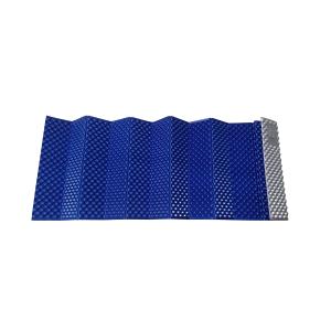 Foldable Camping Sleeping Mat Ultralight Backpacking Hiking Closed Cell Foam