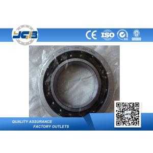 Stock Precision Angular Contact Bearings 7217 BECBP 7215 BECBP 85 X 150 X 28 MM