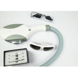 Elos Portable IPL Laser Hair Removal Machine 400 - 1200nm Wavelength Single