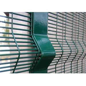 China V Folding Anti Cut Anti Climb Fence 3 X 1/2 Hole Size 358 Welded Wire Mesh on sale