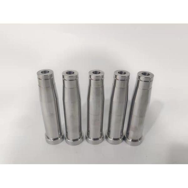 Quality High Surface Finish Core Pin Die Casting For Precise Machining And Customizable Sizes wholesale