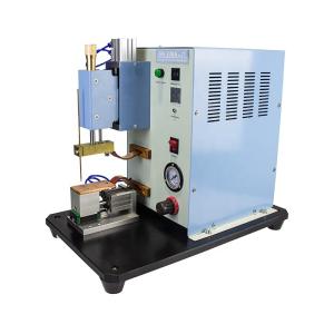 18650 Battery Spot Welder Double Point Welding Machine