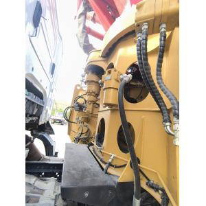 2020 Sany SYM5353THB 52m Concrete Pump Truck with Benz Chassis