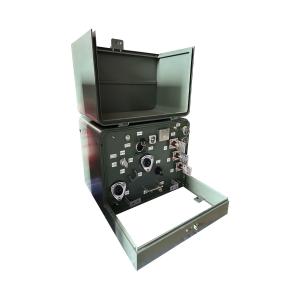 50kva ANSI/IEEE/DOE Standard Single Phase Pad Mounted Transformers 20780V To