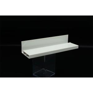 Custom Extrusion Plastic Trim Supplier