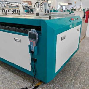 500mm/sec Glue Dispenser Heat Resistant / Moisture Resistant Adhesive Robot